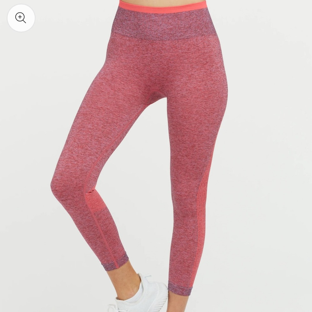 SPANX Seamless Sculpt Leggings‎